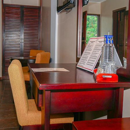 Sangay Spa Hotel Banos  Exterior photo