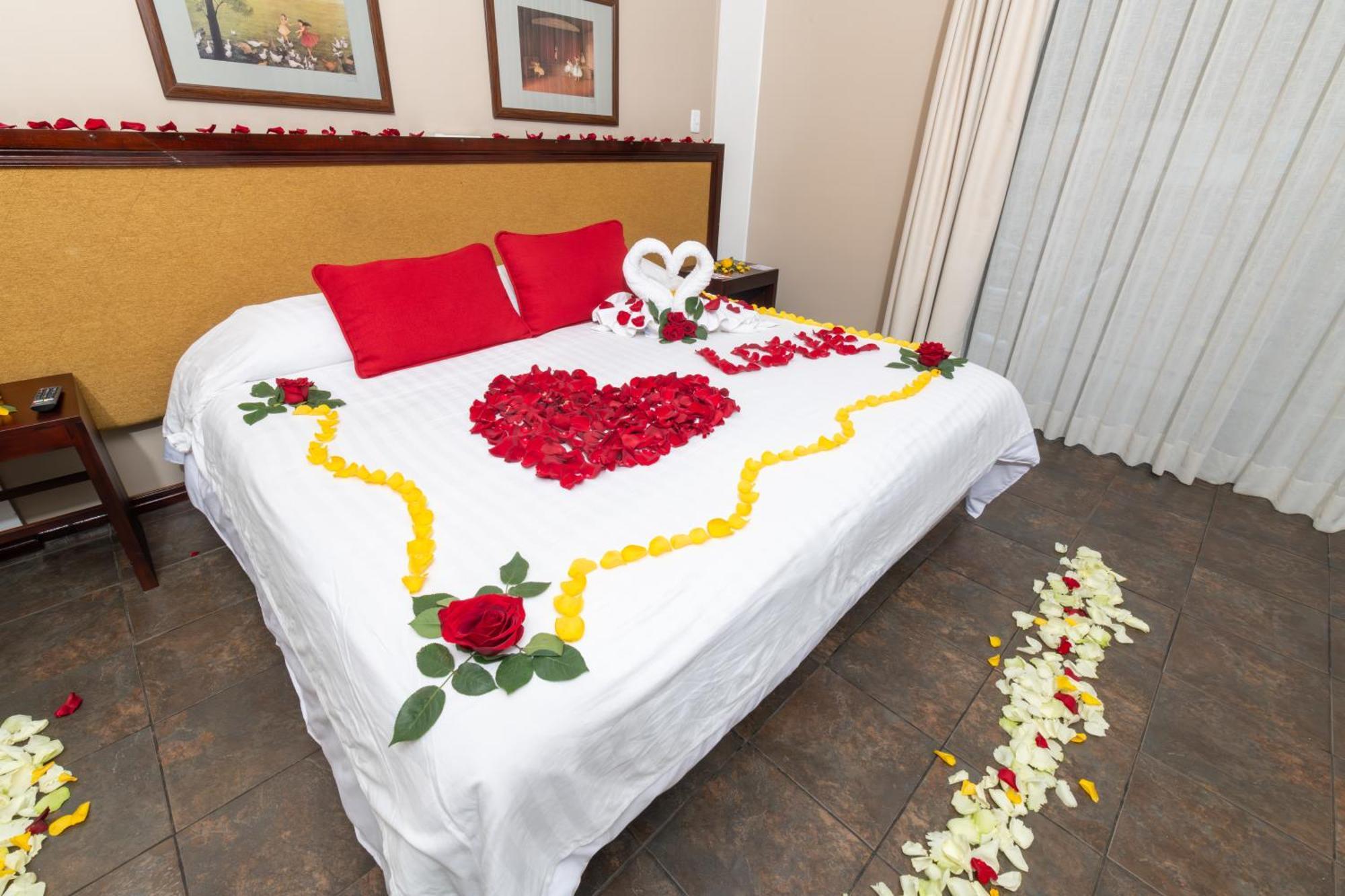 Sangay Spa Hotel Banos  Exterior photo